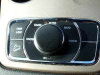 USED 2015 15 JEEP GRAND CHEROKEE 3.0 V6 CRD LAREDO 5d 188 BHP Cruise, Bluetooth, Xenons, DAB