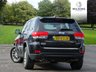 USED 2015 15 JEEP GRAND CHEROKEE 3.0 V6 CRD LAREDO 5d 188 BHP Cruise, Bluetooth, Xenons, DAB