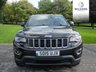 USED 2015 15 JEEP GRAND CHEROKEE 3.0 V6 CRD LAREDO 5d 188 BHP Cruise, Bluetooth, Xenons, DAB