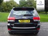 USED 2015 15 JEEP GRAND CHEROKEE 3.0 V6 CRD LAREDO 5d 188 BHP Cruise, Bluetooth, Xenons, DAB