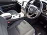 USED 2015 15 JEEP GRAND CHEROKEE 3.0 V6 CRD LAREDO 5d 188 BHP Cruise, Bluetooth, Xenons, DAB