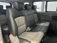 USED 2012 62 HYUNDAI i800 2.5 STYLE CRDI 5d 168 BHP Heated Seats,Air Con,P.Sensors