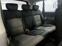USED 2012 62 HYUNDAI i800 2.5 STYLE CRDI 5d 168 BHP Heated Seats,Air Con,P.Sensors