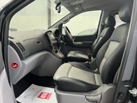 USED 2012 62 HYUNDAI i800 2.5 STYLE CRDI 5d 168 BHP Heated Seats,Air Con,P.Sensors