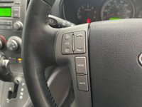 USED 2012 62 HYUNDAI i800 2.5 STYLE CRDI 5d 168 BHP Heated Seats,Air Con,P.Sensors