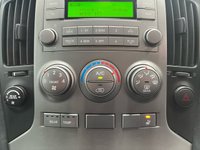USED 2012 62 HYUNDAI i800 2.5 STYLE CRDI 5d 168 BHP Heated Seats,Air Con,P.Sensors