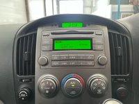 USED 2012 62 HYUNDAI i800 2.5 STYLE CRDI 5d 168 BHP Heated Seats,Air Con,P.Sensors