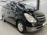 USED 2012 62 HYUNDAI i800 2.5 STYLE CRDI 5d 168 BHP Heated Seats,Air Con,P.Sensors