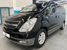 USED 2012 62 HYUNDAI i800 2.5 STYLE CRDI 5d 168 BHP Heated Seats,Air Con,P.Sensors
