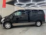 USED 2012 62 HYUNDAI i800 2.5 STYLE CRDI 5d 168 BHP Heated Seats,Air Con,P.Sensors