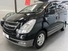 USED 2012 62 HYUNDAI i800 2.5 STYLE CRDI 5d 168 BHP Heated Seats,Air Con,P.Sensors