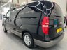 USED 2012 62 HYUNDAI i800 2.5 STYLE CRDI 5d 168 BHP Heated Seats,Air Con,P.Sensors