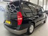 USED 2012 62 HYUNDAI i800 2.5 STYLE CRDI 5d 168 BHP Heated Seats,Air Con,P.Sensors