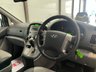 USED 2012 62 HYUNDAI i800 2.5 STYLE CRDI 5d 168 BHP Heated Seats,Air Con,P.Sensors