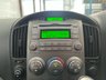 USED 2012 62 HYUNDAI i800 2.5 STYLE CRDI 5d 168 BHP Heated Seats,Air Con,P.Sensors