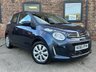 USED 2016 66 CITROEN C1 1.0 FEEL 5d 68 BHP 