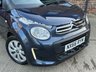 USED 2016 66 CITROEN C1 1.0 FEEL 5d 68 BHP 