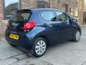 USED 2016 66 CITROEN C1 1.0 FEEL 5d 68 BHP 