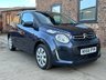 USED 2016 66 CITROEN C1 1.0 FEEL 5d 68 BHP 