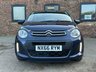 USED 2016 66 CITROEN C1 1.0 FEEL 5d 68 BHP 