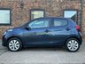 USED 2016 66 CITROEN C1 1.0 FEEL 5d 68 BHP 