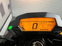 USED 2021 21 KAWASAKI Z125 - BUY ONLINE 24 HRS A DAY - FINANCE AVAILABLE - ALL TYPES OF CREDIT ACCEPTED WITH TOP BOX