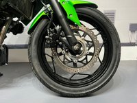 USED 2021 21 KAWASAKI Z125 - BUY ONLINE 24 HRS A DAY - FINANCE AVAILABLE - ALL TYPES OF CREDIT ACCEPTED WITH TOP BOX
