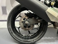 USED 2021 21 KAWASAKI Z125 - BUY ONLINE 24 HRS A DAY - FINANCE AVAILABLE - ALL TYPES OF CREDIT ACCEPTED WITH TOP BOX