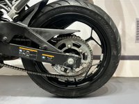 USED 2021 21 KAWASAKI Z125 - BUY ONLINE 24 HRS A DAY - FINANCE AVAILABLE - ALL TYPES OF CREDIT ACCEPTED WITH TOP BOX