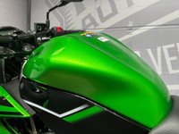 USED 2021 21 KAWASAKI Z125 - BUY ONLINE 24 HRS A DAY - FINANCE AVAILABLE - ALL TYPES OF CREDIT ACCEPTED WITH TOP BOX