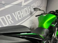 USED 2021 21 KAWASAKI Z125 - BUY ONLINE 24 HRS A DAY - FINANCE AVAILABLE - ALL TYPES OF CREDIT ACCEPTED WITH TOP BOX