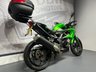 USED 2021 21 KAWASAKI Z125 - BUY ONLINE 24 HRS A DAY - FINANCE AVAILABLE - ALL TYPES OF CREDIT ACCEPTED WITH TOP BOX
