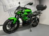 USED 2021 21 KAWASAKI Z125 - BUY ONLINE 24 HRS A DAY - FINANCE AVAILABLE - ALL TYPES OF CREDIT ACCEPTED WITH TOP BOX