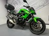 USED 2021 21 KAWASAKI Z125 - BUY ONLINE 24 HRS A DAY - FINANCE AVAILABLE - ALL TYPES OF CREDIT ACCEPTED WITH TOP BOX