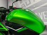 USED 2021 21 KAWASAKI Z125 - BUY ONLINE 24 HRS A DAY - FINANCE AVAILABLE - ALL TYPES OF CREDIT ACCEPTED WITH TOP BOX