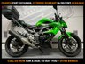 USED 2021 21 KAWASAKI Z125 - BUY ONLINE 24 HRS A DAY - FINANCE AVAILABLE - ALL TYPES OF CREDIT ACCEPTED WITH TOP BOX