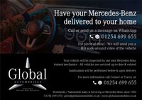USED 2015 15 BMW 3 SERIES 318D SPORT 2.0 4d 141 BHP MERCEDES SPECIALIST