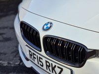 USED 2015 15 BMW 3 SERIES 318D SPORT 2.0 4d 141 BHP MERCEDES SPECIALIST