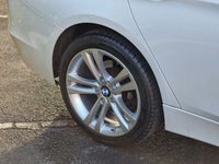 USED 2015 15 BMW 3 SERIES 318D SPORT 2.0 4d 141 BHP MERCEDES SPECIALIST