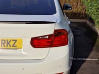 USED 2015 15 BMW 3 SERIES 318D SPORT 2.0 4d 141 BHP MERCEDES SPECIALIST