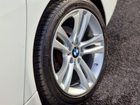 USED 2015 15 BMW 3 SERIES 318D SPORT 2.0 4d 141 BHP MERCEDES SPECIALIST