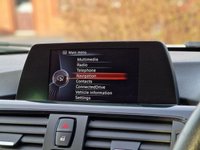 USED 2015 15 BMW 3 SERIES 318D SPORT 2.0 4d 141 BHP MERCEDES SPECIALIST