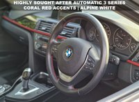 USED 2015 15 BMW 3 SERIES 318D SPORT 2.0 4d 141 BHP MERCEDES SPECIALIST