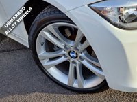 USED 2015 15 BMW 3 SERIES 318D SPORT 2.0 4d 141 BHP MERCEDES SPECIALIST
