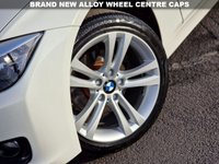 USED 2015 15 BMW 3 SERIES 318D SPORT 2.0 4d 141 BHP MERCEDES SPECIALIST