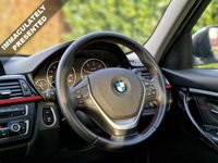 USED 2015 15 BMW 3 SERIES 318D SPORT 2.0 4d 141 BHP MERCEDES SPECIALIST