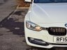 USED 2015 15 BMW 3 SERIES 318D SPORT 2.0 4d 141 BHP MERCEDES SPECIALIST
