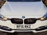 USED 2015 15 BMW 3 SERIES 318D SPORT 2.0 4d 141 BHP MERCEDES SPECIALIST