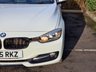USED 2015 15 BMW 3 SERIES 318D SPORT 2.0 4d 141 BHP MERCEDES SPECIALIST