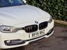 USED 2015 15 BMW 3 SERIES 318D SPORT 2.0 4d 141 BHP MERCEDES SPECIALIST